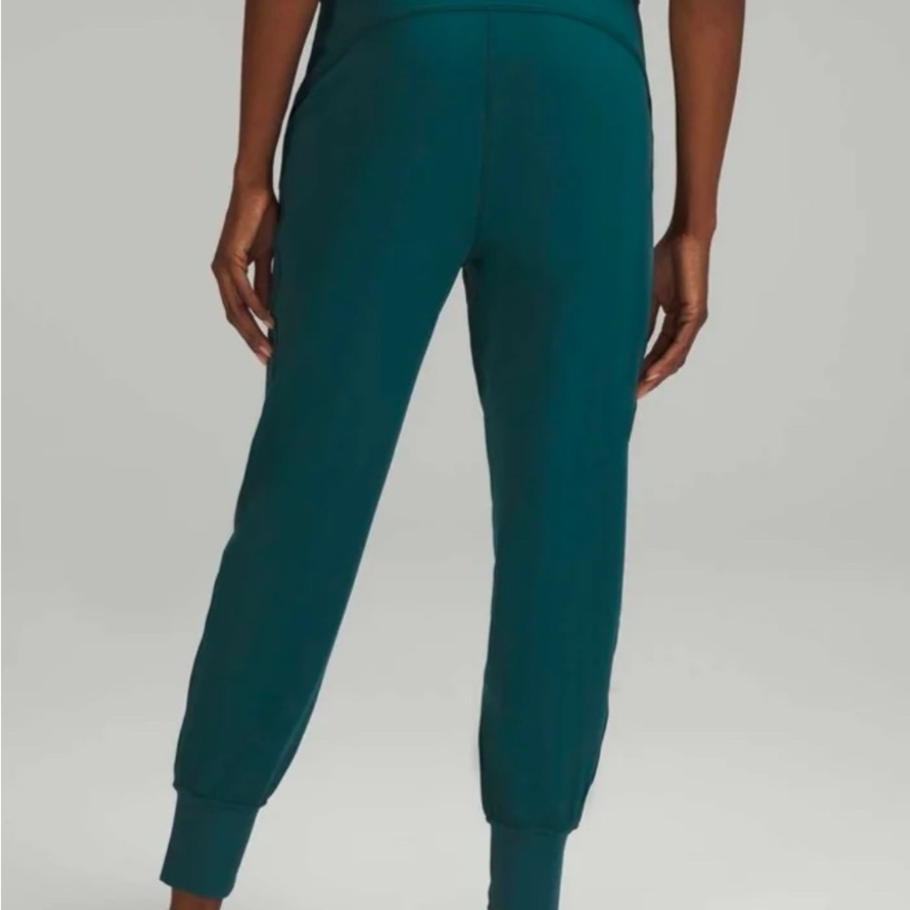 Lululemon joggers NWT